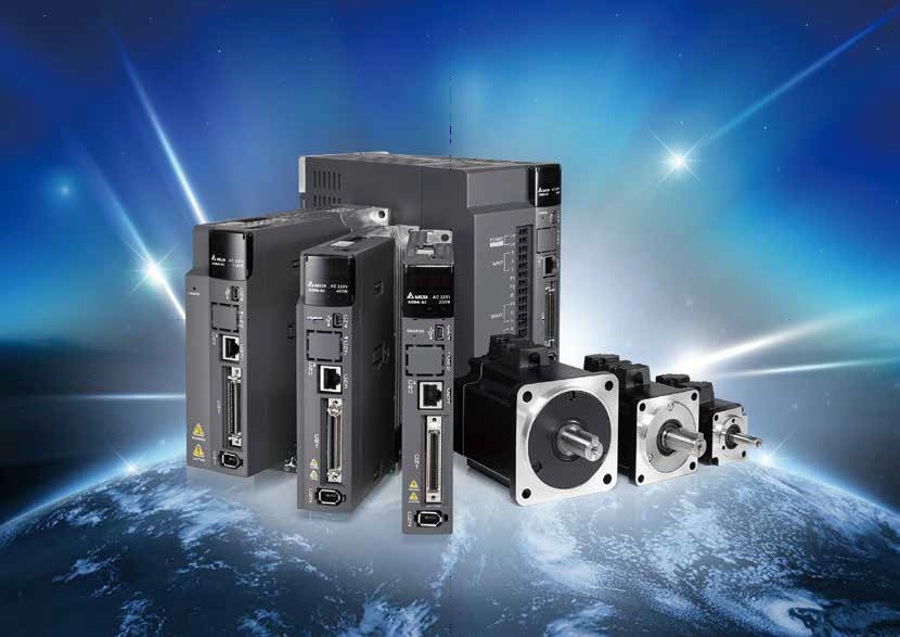 ASDAA3 Series Industry USA